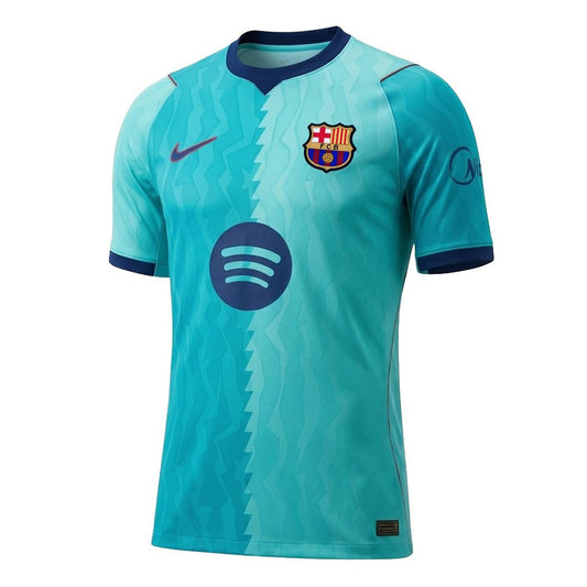MAGLIA BARCELLONA THIRD 2026/27