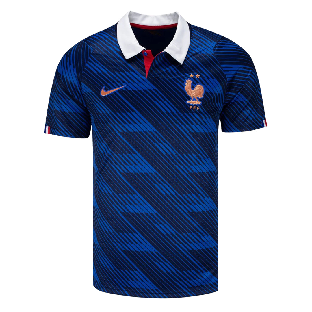 MAGLIA MONDIALI FRANCIA HOME 2026/27