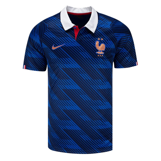 MAGLIA MONDIALI FRANCIA HOME 2026/27