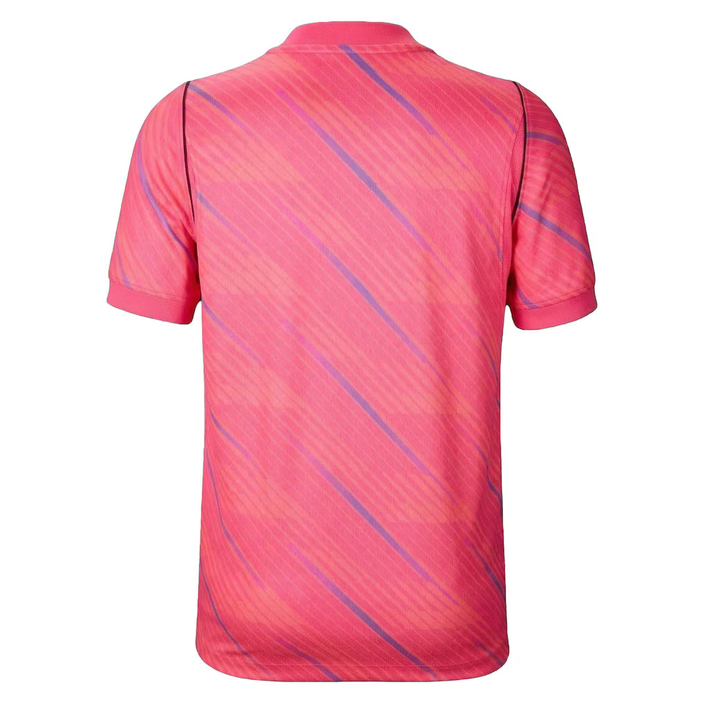 MAGLIA MONDIALI FRANCIA PORTIERE 2026/27 ROSA