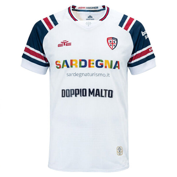 CAGLIARI AWAY 2026/27