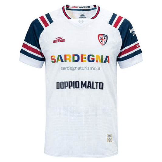 CAGLIARI AWAY 2026/27