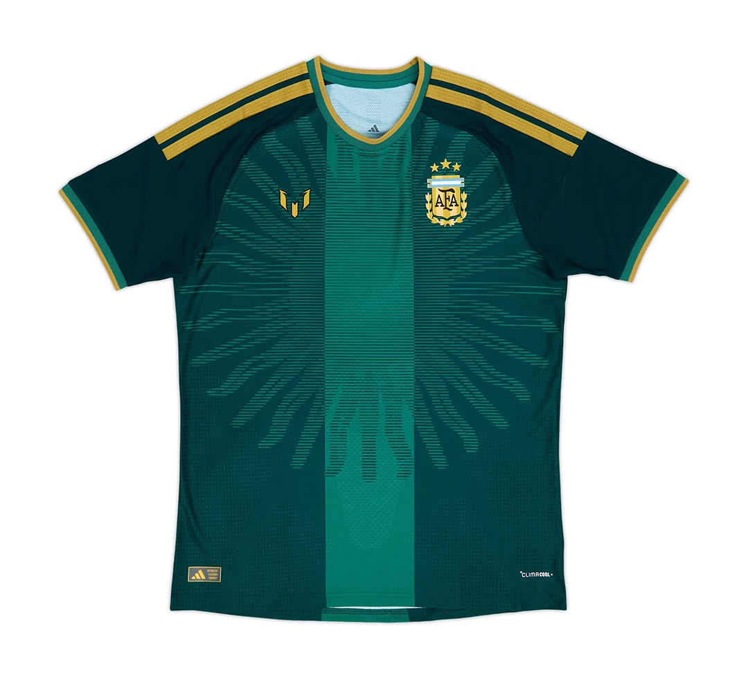 MAGLIA ARGENTINA PORTIERE SPECIAL EDITION 2026/27