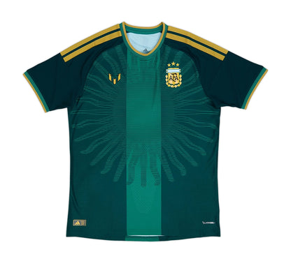 MAGLIA ARGENTINA PORTIERE SPECIAL EDITION 2026/27