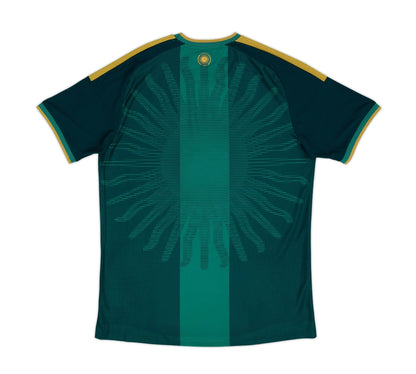 MAGLIA ARGENTINA PORTIERE SPECIAL EDITION 2026/27