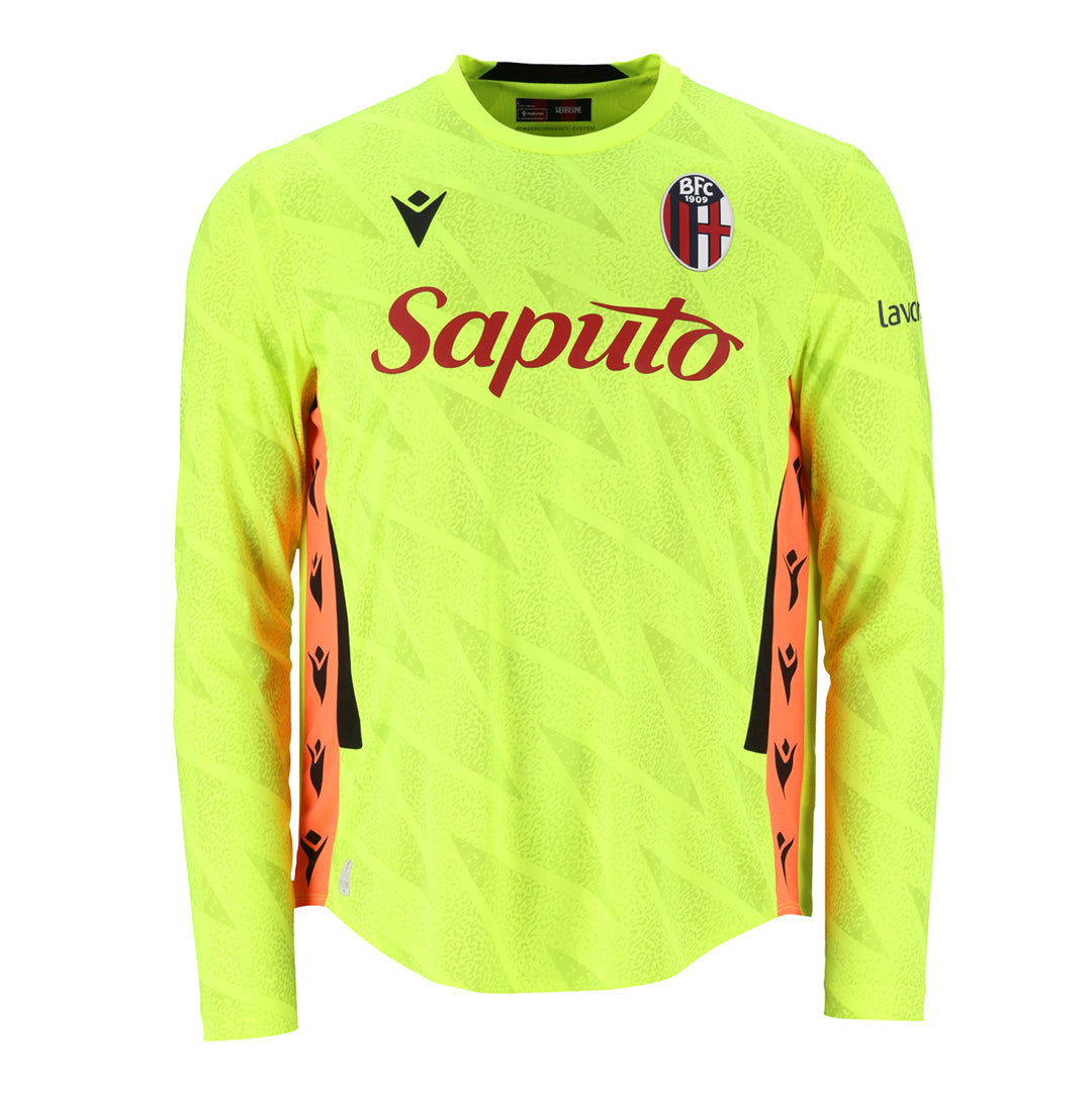 MAGLIA PORTIERE BOLOGNA 2026/27