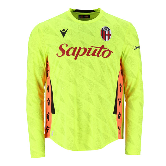 MAGLIA PORTIERE BOLOGNA 2026/27