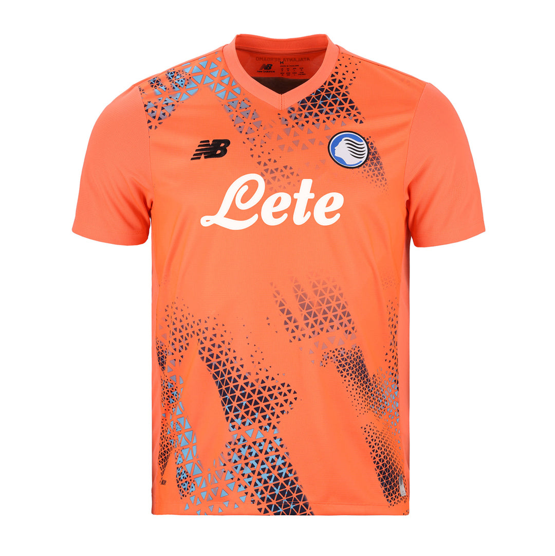 MAGLIA ATALANTA GOALKEEPER 2026/27