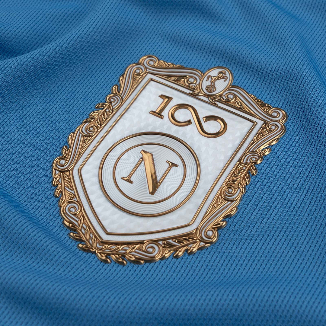 MAGLIA NAPOLI HOME 2026/27
