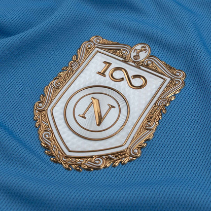 MAGLIA NAPOLI HOME 2026/27