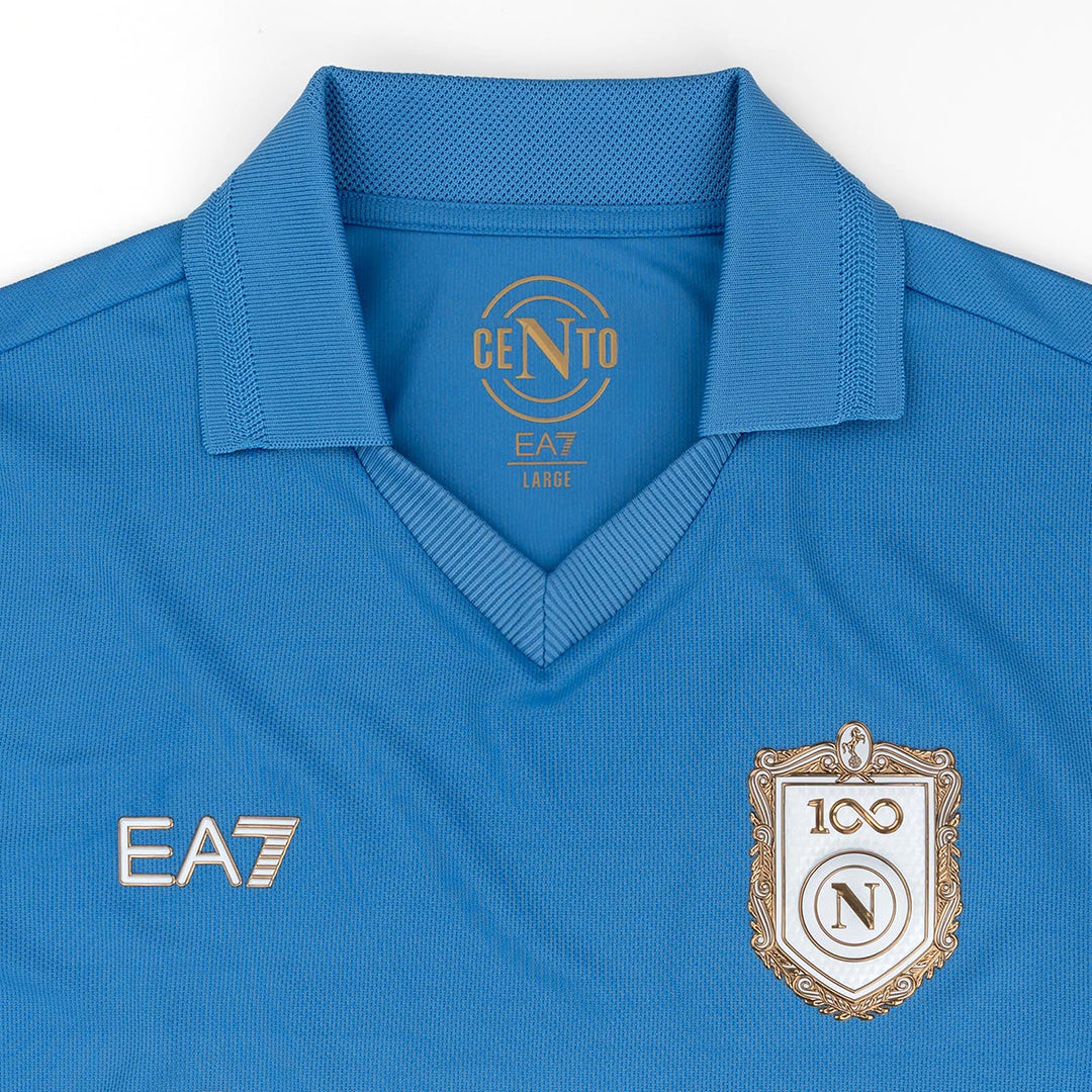 MAGLIA NAPOLI HOME 2026/27