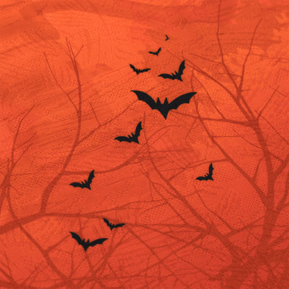 MAGLIA NAPOLI HALLOWEEN Orange 2025/26