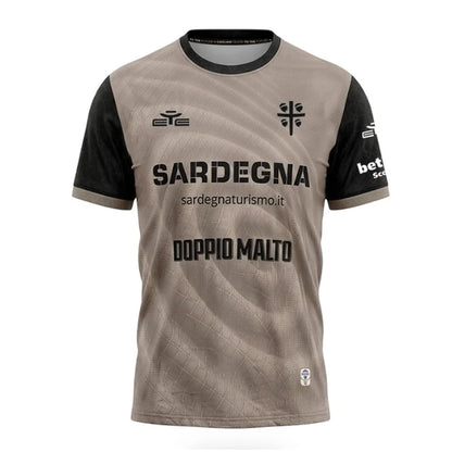 CAGLIARI THIRD 2026/27