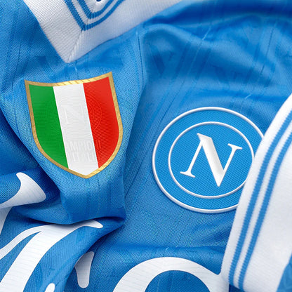 MAGLIA NAPOLI HOME 2025/26