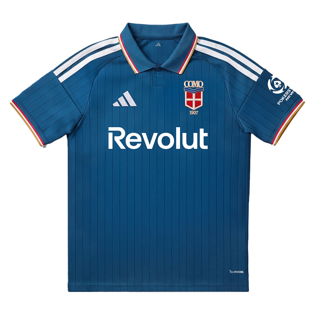 MAGLIA COMO HOME 2026/27