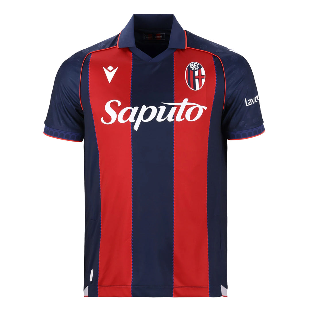 MAGLIA HOME BOLOGNA 2026/27