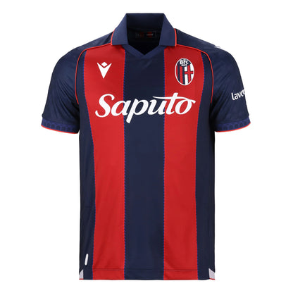 MAGLIA HOME BOLOGNA 2026/27