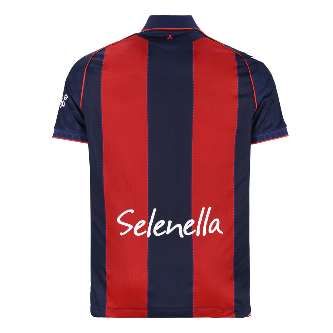 MAGLIA HOME BOLOGNA 2026/27