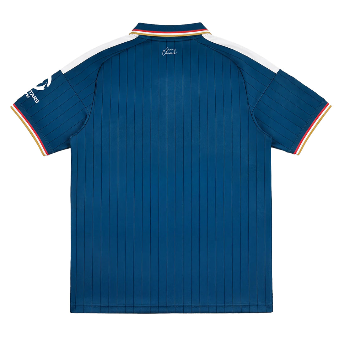 MAGLIA COMO HOME 2026/27