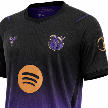 MAGLIA BARCELLONA AWAY 2026/27