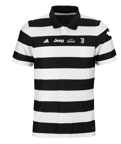 MAGLIA JUVENTUS FOURTH 2025/26