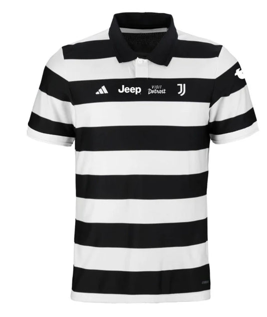 MAGLIA JUVENTUS FOURTH 2025/26