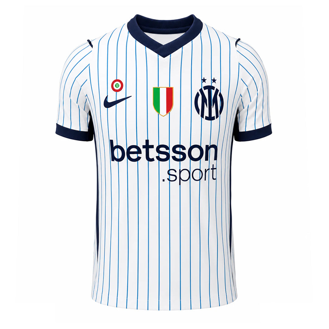 MAGLIA INTER AWAY 2026/27 (PATCH INCLUSE)