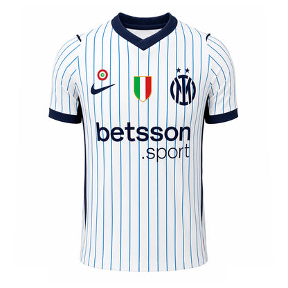 MAGLIA INTER AWAY 2026/27 (PATCH INCLUSE)