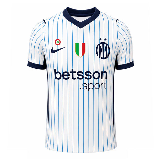MAGLIA INTER AWAY 2026/27 (PATCH INCLUSE)