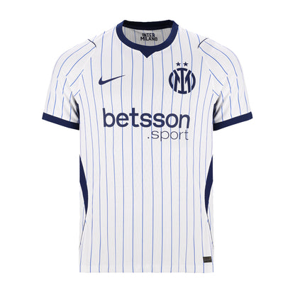MAGLIA INTER AWAY 2026/27