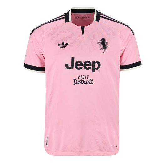 MAGLIA JUVENTUS AWAY 2026/27