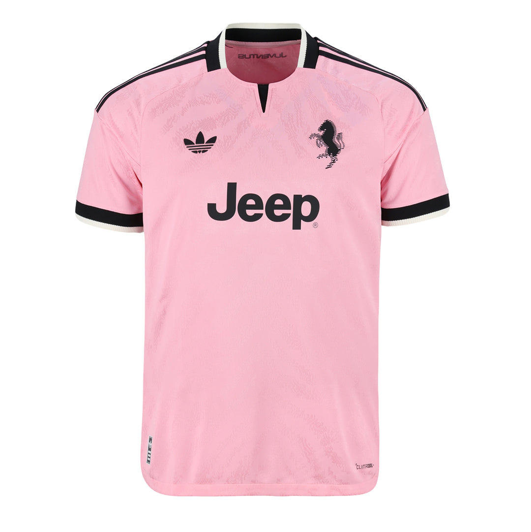 MAGLIA JUVENTUS AWAY 2026/27