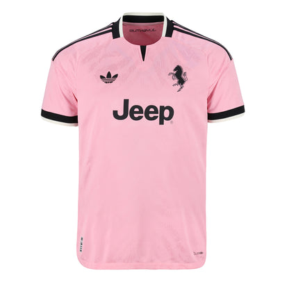 MAGLIA JUVENTUS AWAY 2026/27