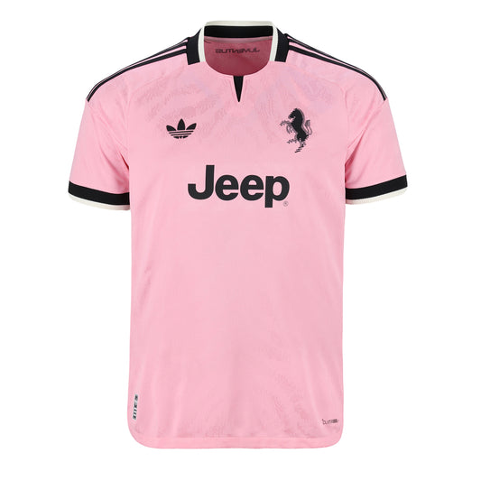 MAGLIA JUVENTUS AWAY 2026/27