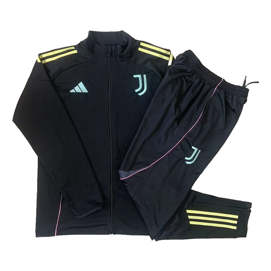 Juventus Tuta stagione 2025-26