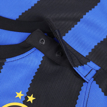 KIT BAMBINO INTER HOME 2026/27