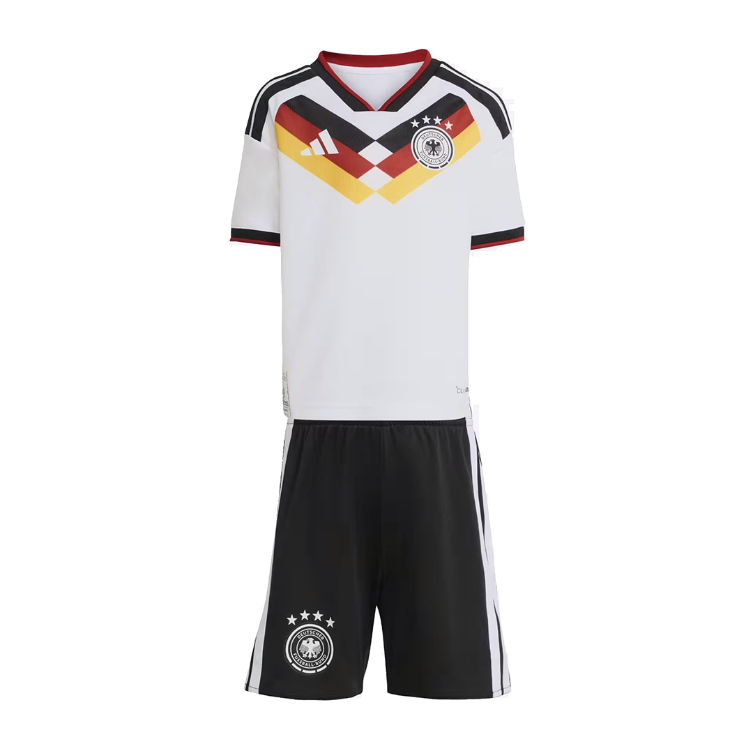 KIT BAMBINO GERMANIA 2026/27