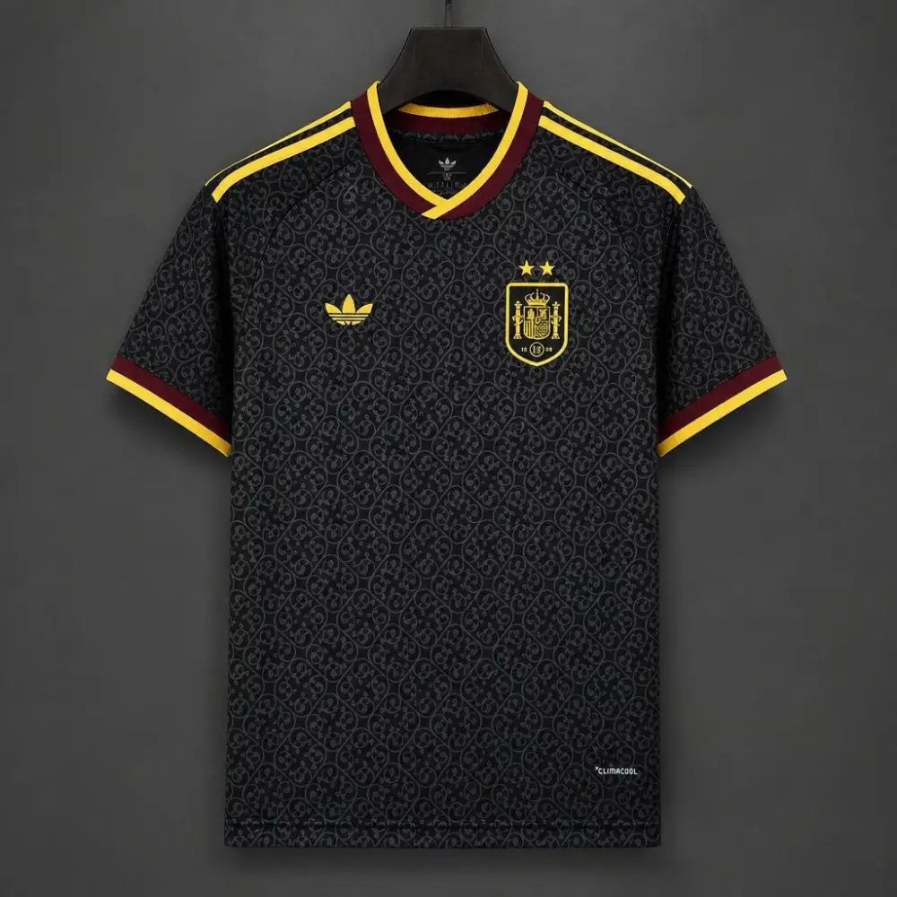 MAGLIA MONDIALI SPAGNA VINCITRICE SPECIAL 2026/27