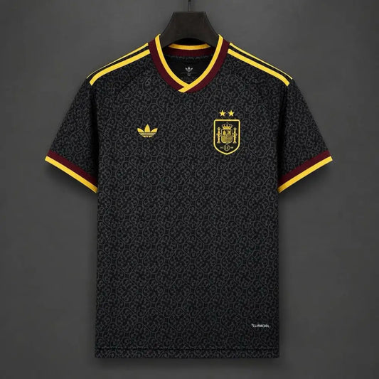 MAGLIA MONDIALI SPAGNA VINCITRICE SPECIAL 2026/27