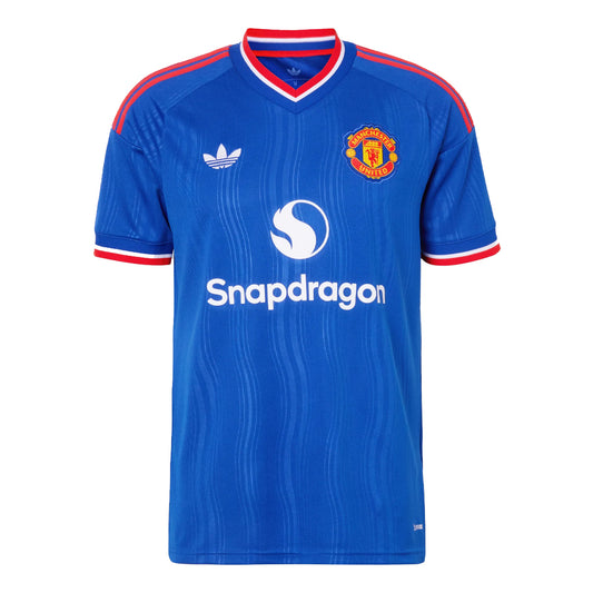 MAGLIA MANCHESTER UNITED AWAY 2026/27