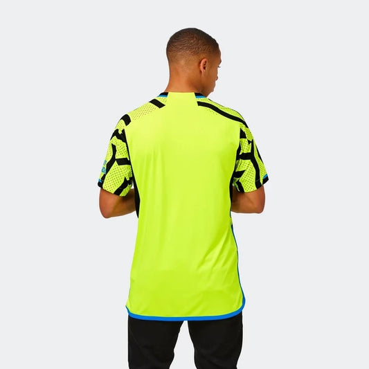 MAGLIA AWAY ARSENAL 2023/24