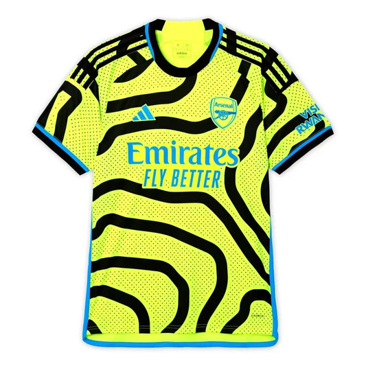 MAGLIA AWAY ARSENAL 2023/24