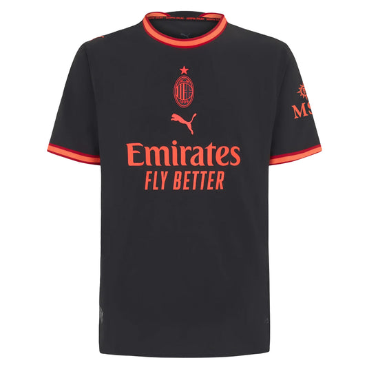 TERZA MAGLIA MILAN 2026/27