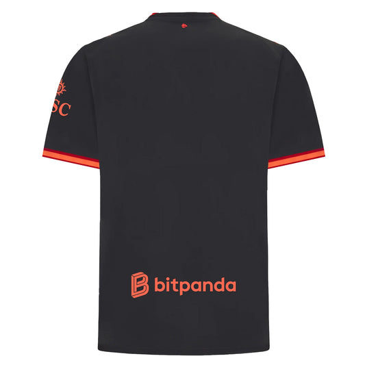 TERZA MAGLIA MILAN 2026/27
