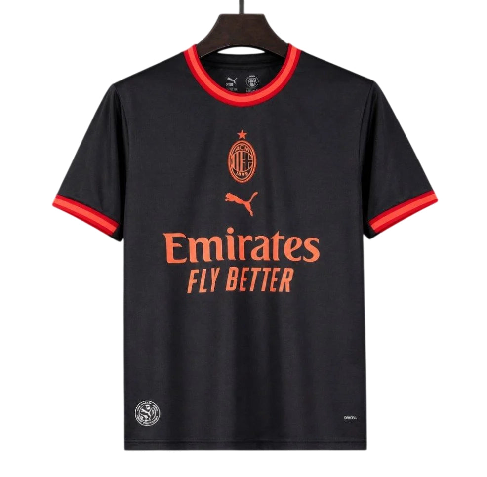 TERZA MAGLIA MILAN 2026/27