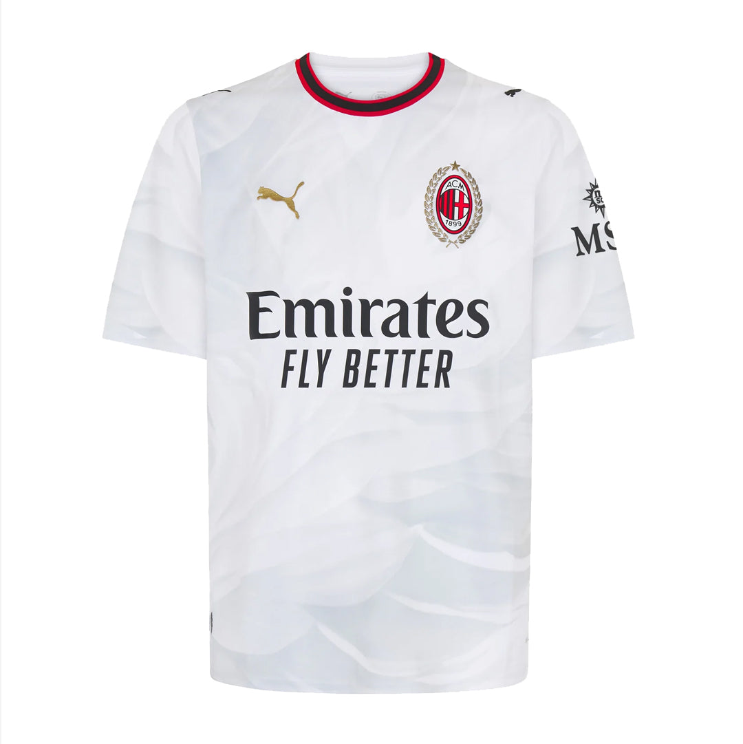 MAGLIA MILAN AWAY 2026/27