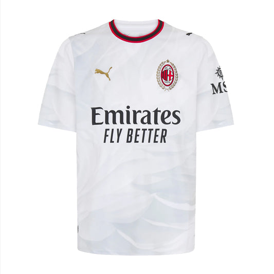 MAGLIA MILAN AWAY 2026/27