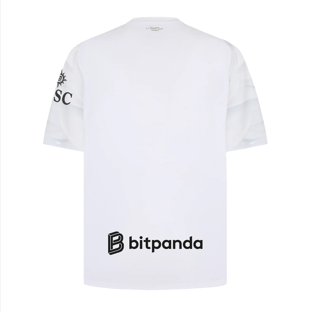 MAGLIA MILAN AWAY 2026/27