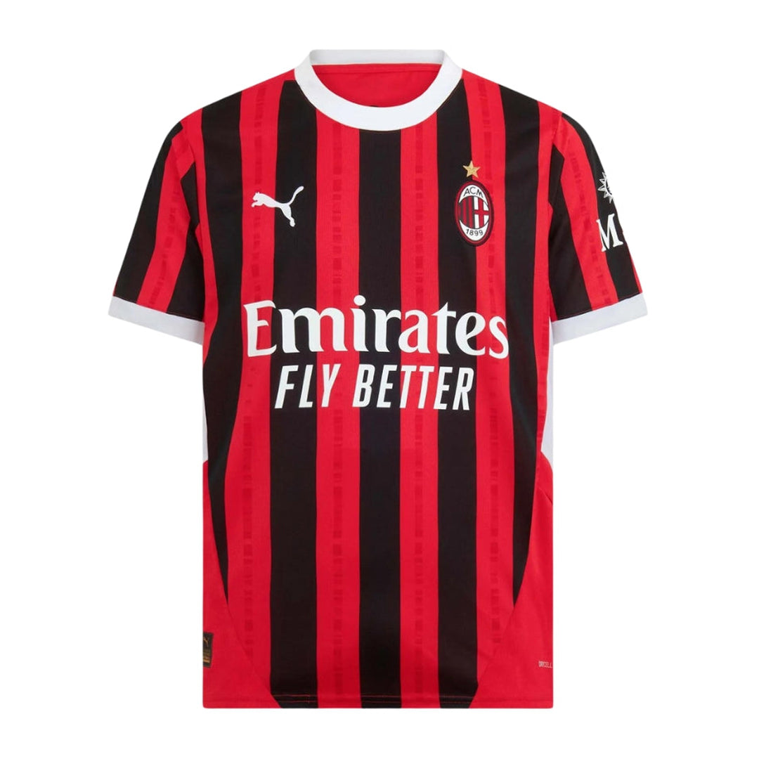 MAGLIA MILAN HOME 2024/25