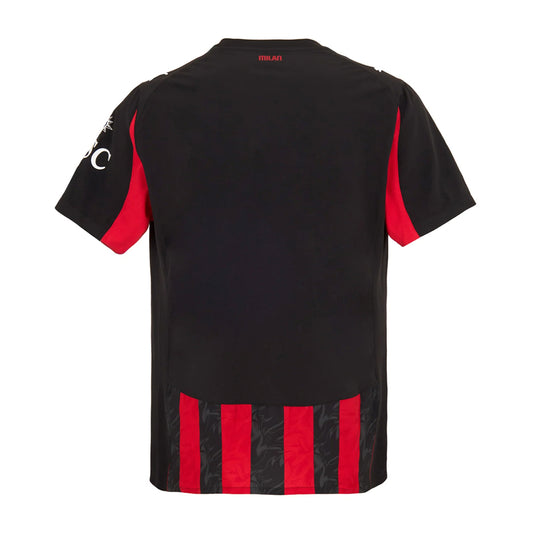 MAGLIA MILAN HOME 2025/26